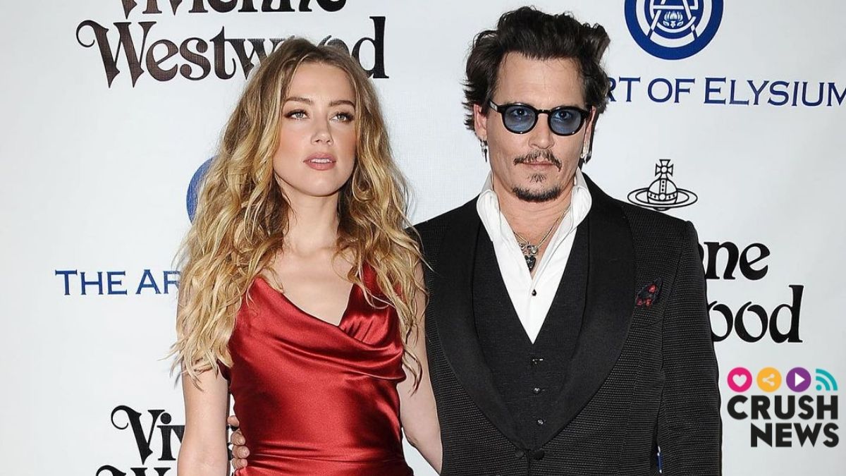 Juicio entre Johnny Depp y Amber Heard