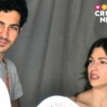 Úrsula Corberó y Chino Darín boda secreta
