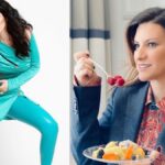 la dieta de Laura Pausini