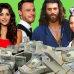 actores turcos millonarios