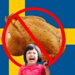 memes Suecia #sueciagate #Swedengate
