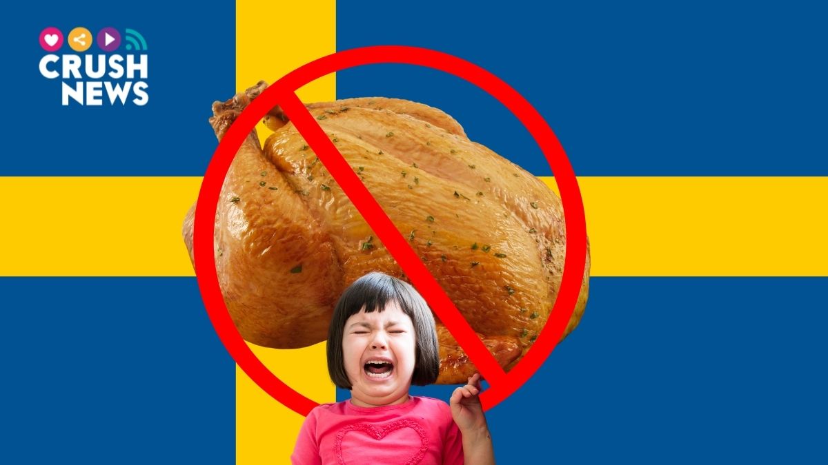 memes Suecia #sueciagate #Swedengate