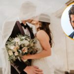 invitación de boda de Demet Özdemir a la que no irá Can Yaman
