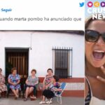 Memes y reacciones a la Marta Pombo boda