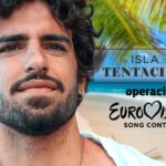 La Isla de las tentaciones en Eurovisión 2023