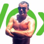 Jorge javier Vázquez denuncia a VOX