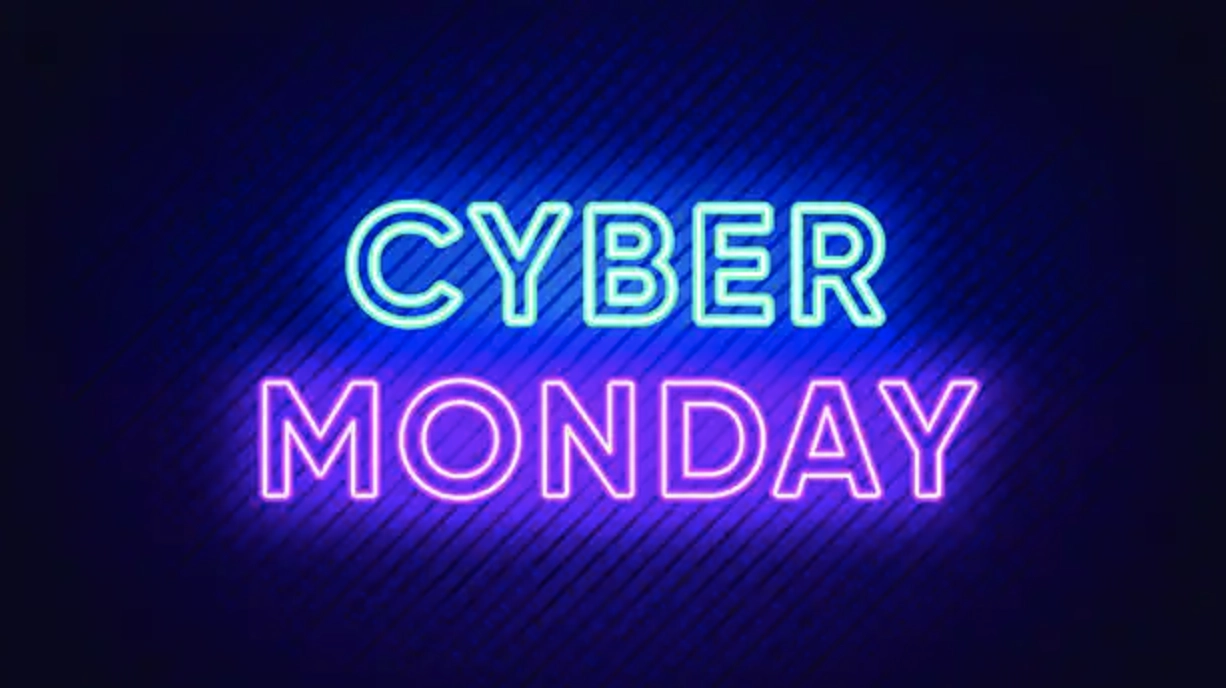 Cyber Monday panel