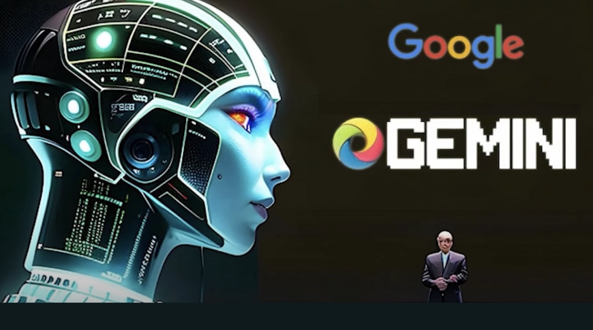 Gemini AI de Google