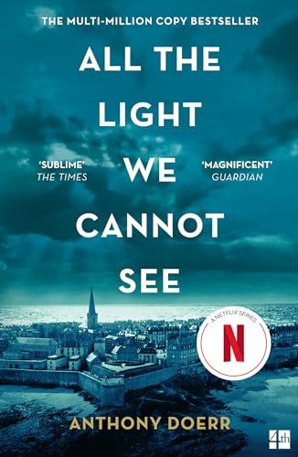 Nos Sumergimos en 'Toda ‍La Luz Que No Podemos Ver': Una Joya Literaria