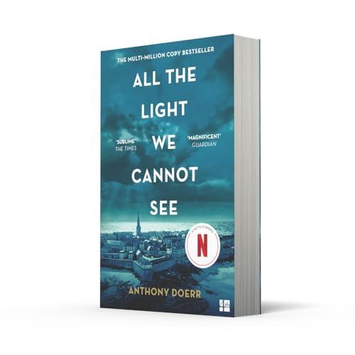 Nos Sumergimos⁤ en 'Toda La Luz Que No Podemos Ver': Una Joya Literaria
