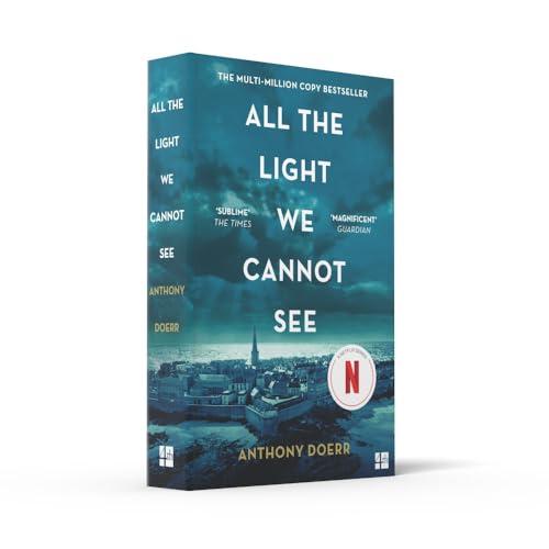 Nos ⁤Sumergimos en⁤ 'Toda La Luz Que No Podemos Ver': Una Joya Literaria
