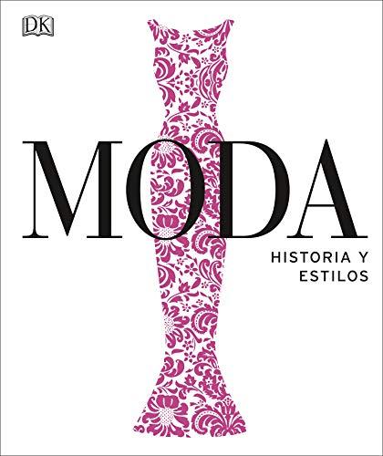 Enciclopedia‌ visual de moda: historia y estilos en clave de risa