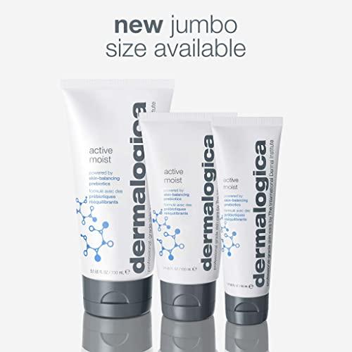 Nos Sumergimos‍ en los‌ 100ml de ⁣Hidratación ⁤de Dermalogica Greyline