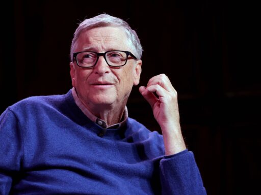 Bill Gates pone a la venta su casa ‘pequeña’ en el área de Seattle  
